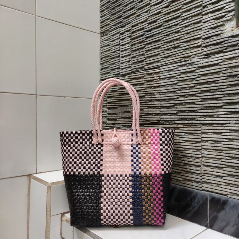 TAS JALI ANYAMAN BALI SUPER PREMIUM SH