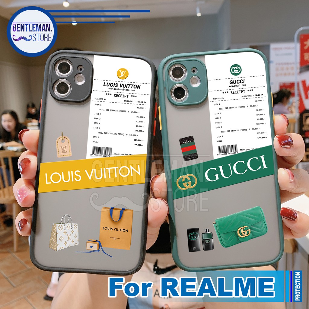 CASE PROTECTION REALME 5 5i 5S 8 4G 8 5G C1 C11 C12 C15 C2 C25 C3 NARZO 20 NARZO 30A