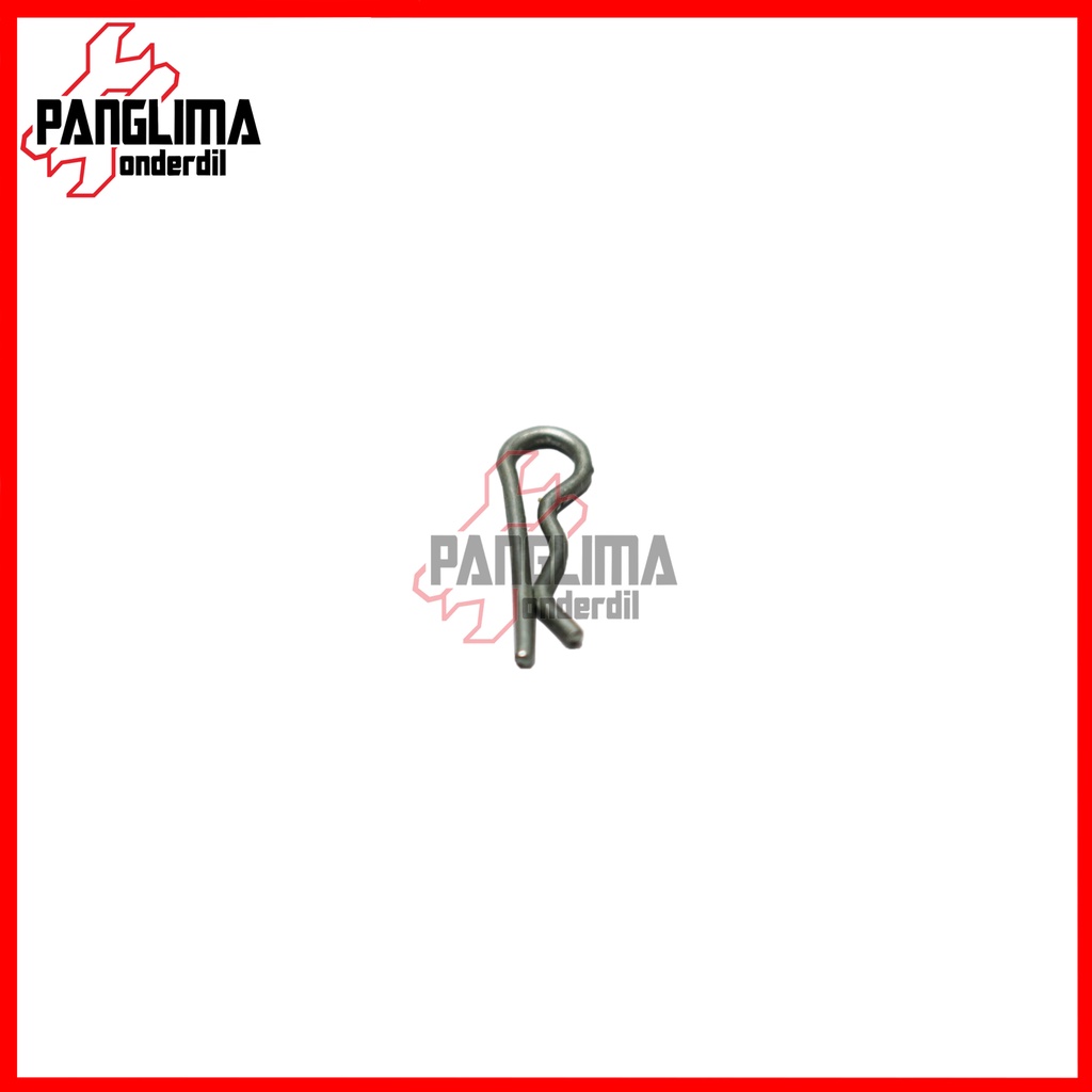 Snap Pin No.4-No 4 Yamaha Nmax/Mio GT-M3-Soul-J-Sporty/Jupiter/Vega/X-Ride/Xeon/Lexi Tahanan Disc-Discpad-Pad