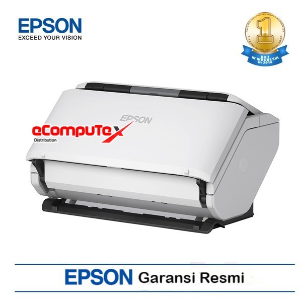 SCANNER EPSON DS 30000 /  EPSON SCANNER DS30000 A3 WORKFORCE DUPLEX GARANSI RESMI