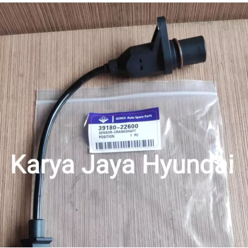 Sensor CKP Hyundai Verna Avega Getz Matrix