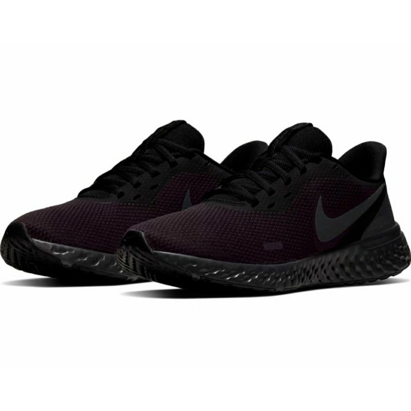 Original Nike Shoes all Black