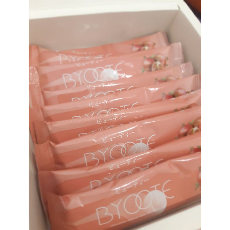 

ByooteMinumanCollagen