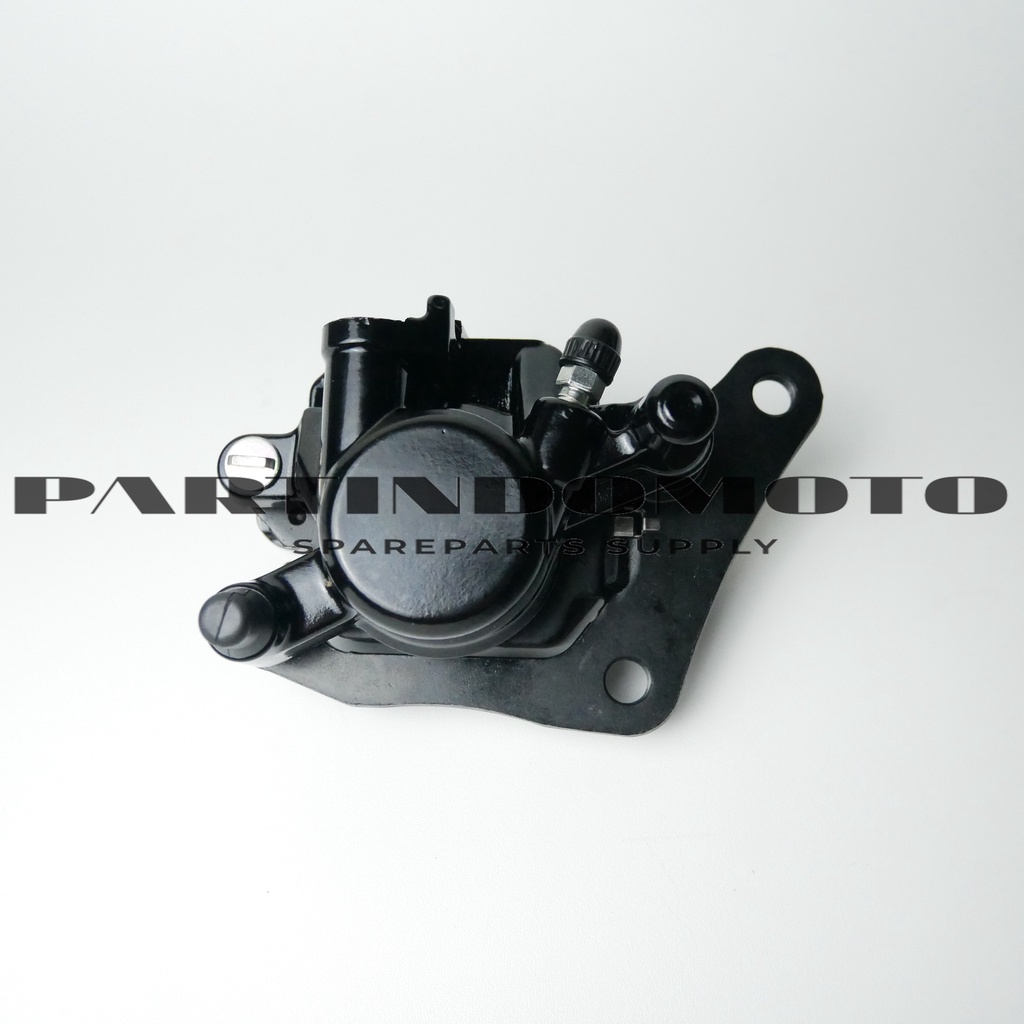 Kaliper Kepala Babi Depan Nmax Original