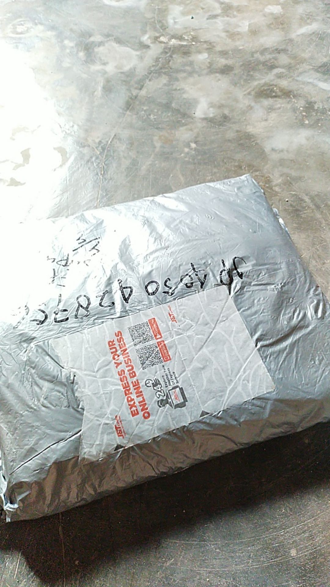 Kemeja Batik Pria Lengan Panjang Size M L Xl Xxl Bswart Batik Hrb026 Kenango Panjang Padi