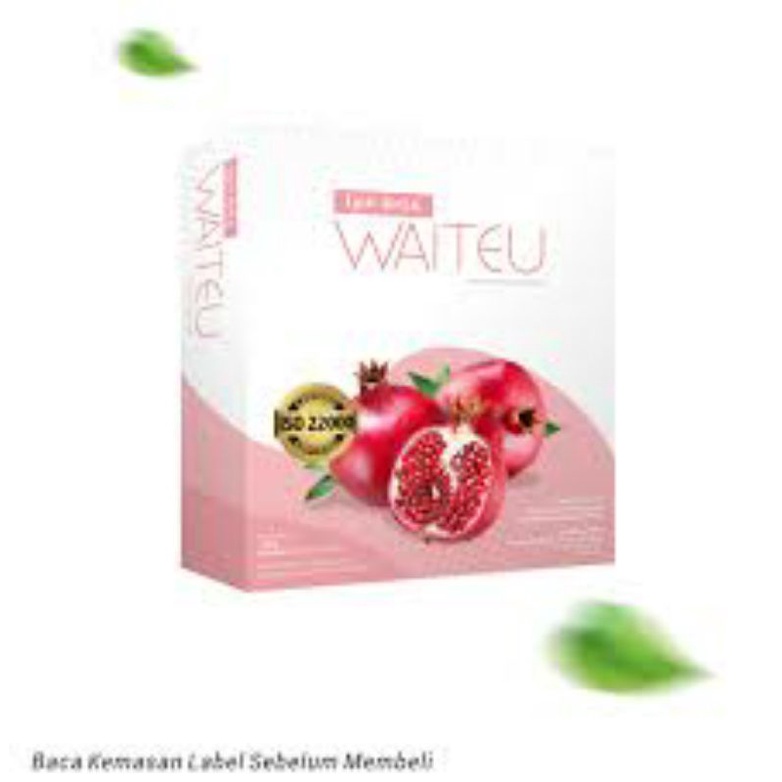 Waiteu collagen drink