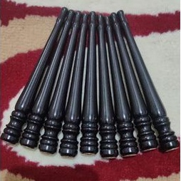 Pipa Once galih kelor