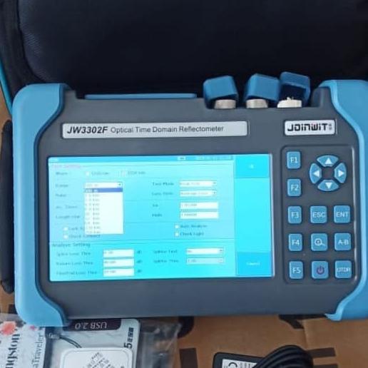 Otdr Joinwit Jw 3302F