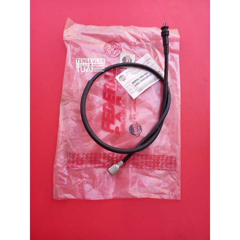 kabel speedo meter speedometer ori original japan cb125 cb125s cg125 cb200 twin cb cg 125 200 twin
