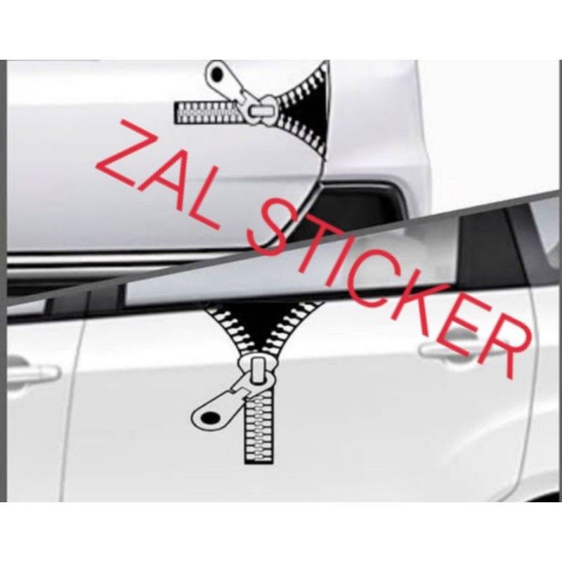 

sticker cutting sleting unik