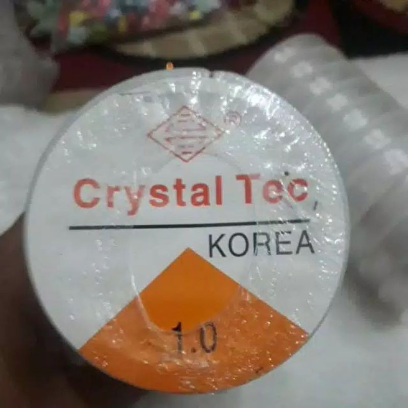 senar elastis bening