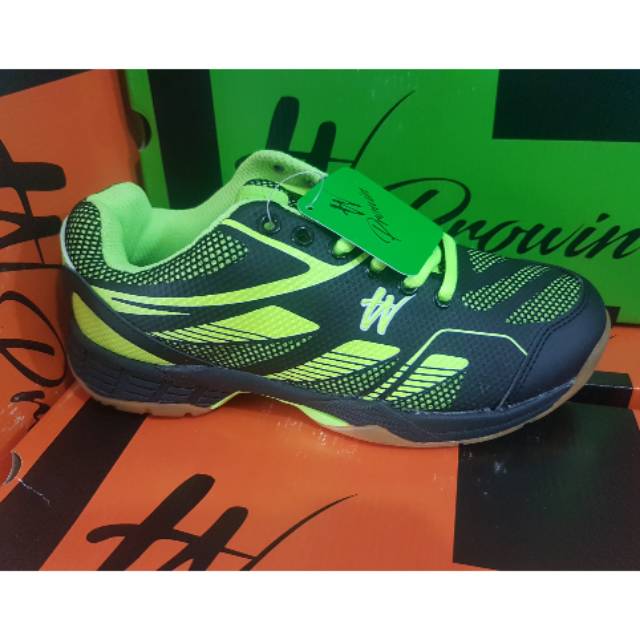 Sepatu Badminton Prowin Diego