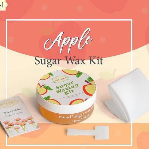 Mirael Sugar Wax