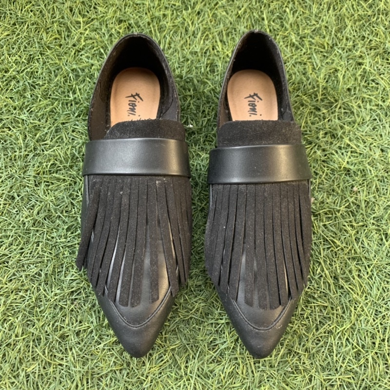 Fioni Flat Shoes Size 38,5