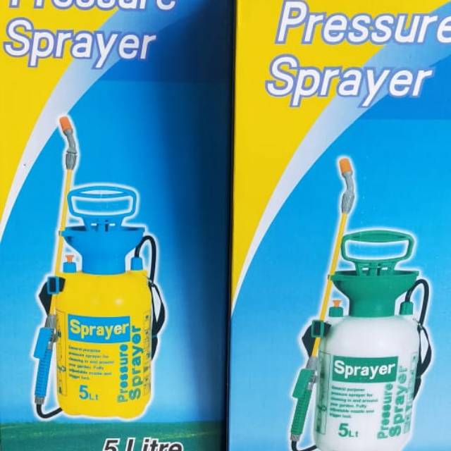 Sprayer kyokan 5liter