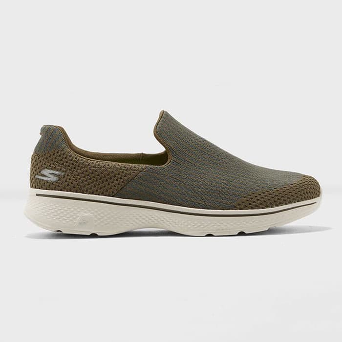 skechers go walk 4 olive