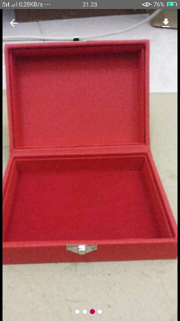 kotak kosong unk serbaguna