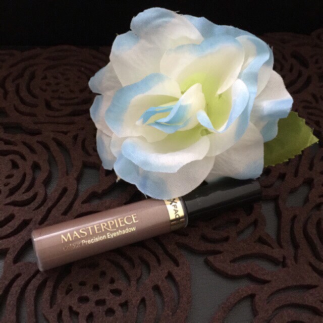 MAX FACTOR MASTERPIECE COLOUR PRECISION EYESHADOW (PRELOVED)