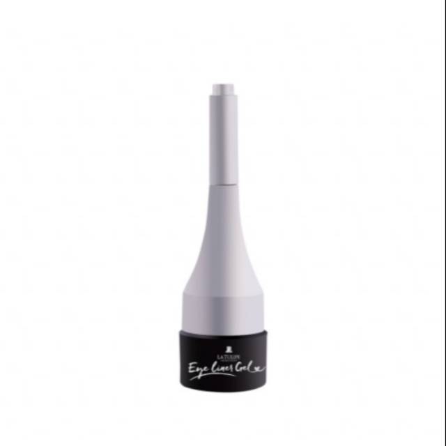 La Tulipe EYE LINER GEL