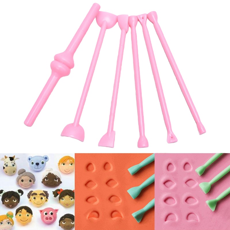 # Kaos T-Shirt Wanita Lengan Pendek Motif Print #Cetakan Adonan Kue Fondant Desain Radial Eye Nose Untuk Dapur