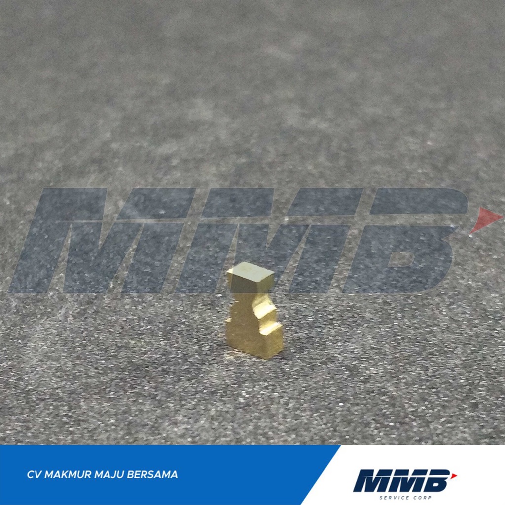 

Coding Emboss Character Kuningan KR-500 K Modif