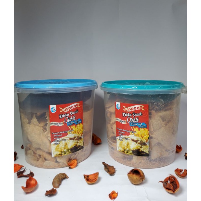 

Pangsit Pedas dan Ori