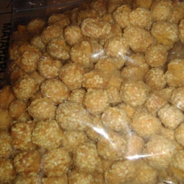 

Roti ketawa