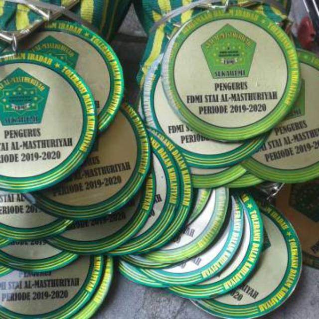 

Kuningan stiker transparan - stiker biasa