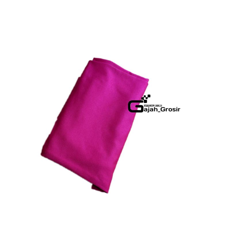 Celana Kulot Panjang Model Payung-Fanta