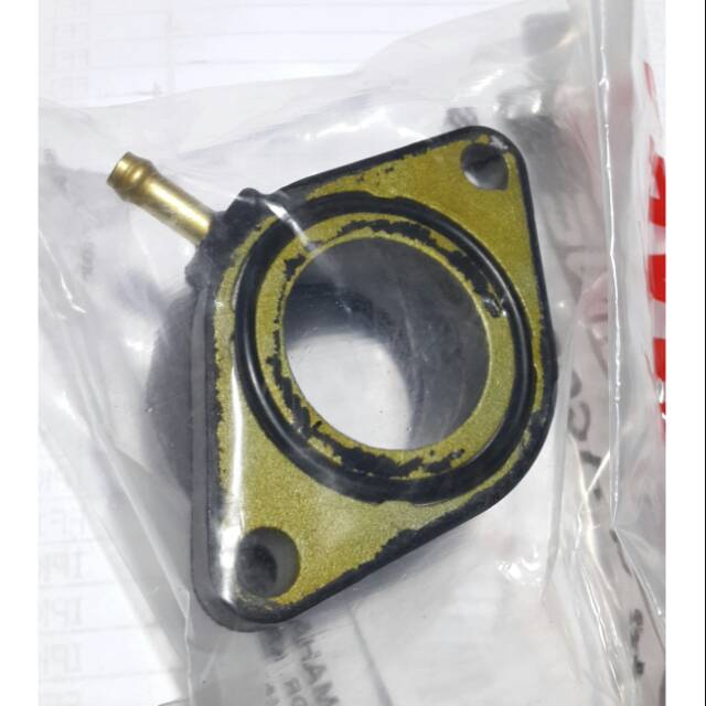 Intek manipul karbu yamaha scorpio