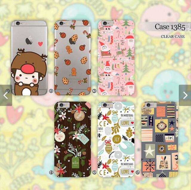 Hard Case Soft Case Custom Case IPHONE SAMSUNG OPPO ASUS SONY LG LENOVO XIAOMI VIVO (ALL SMARTPHONE)