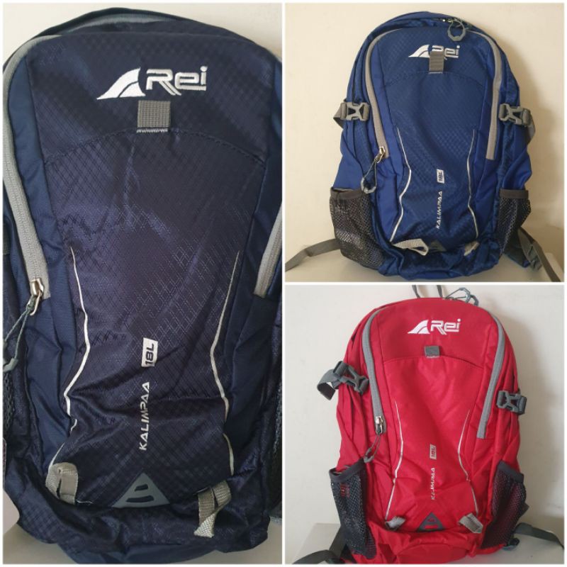 Tas Ransel Rei Ori Kalimpaa 18L