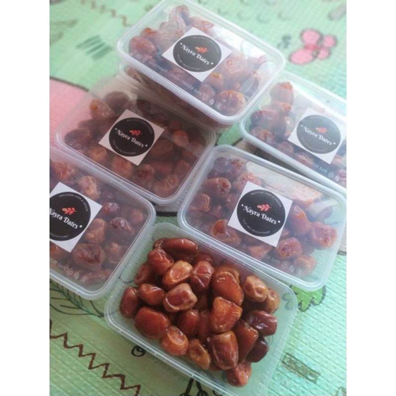 

KURMA SUKARI / KURMA RAJA