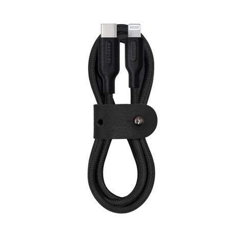 BEZALEL Kabel USB C Type C to Lighting Fast Charging iPhone Apple MFI