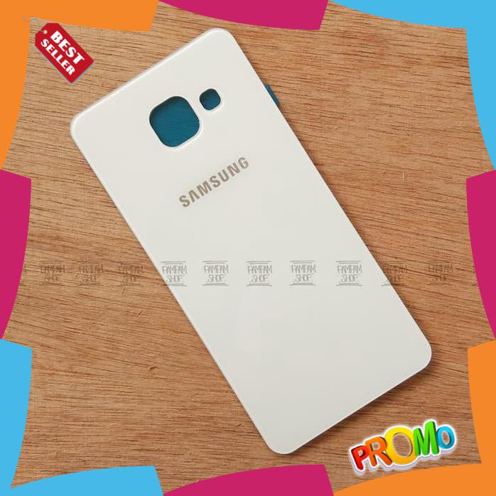 【CASING HP】 TUTUP BELAKANG BACKDOOR SAMSUNG GALAXY A3 2016 A310