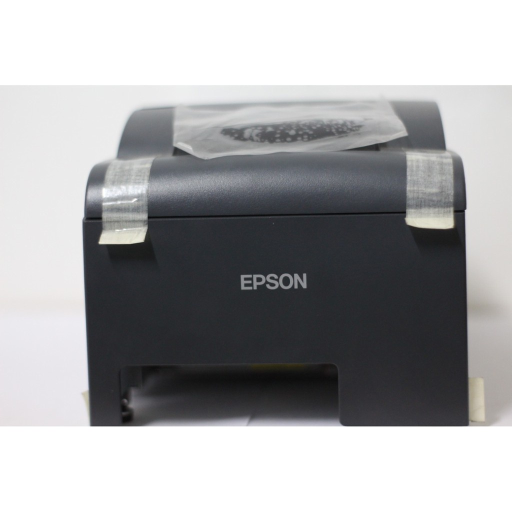 PRINTER EPSON TMU220B 776