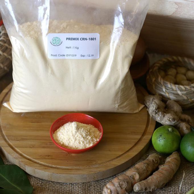 

Big Sale Jual Tepung Kentucky Kiloan , Biang Tepung Fried Chicken , Premix 1801 Big Sale