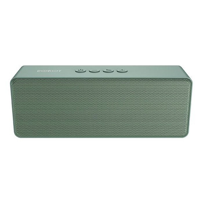 Robot RB420 Speaker Bluetooth Portable Mini True Wireless Stereo