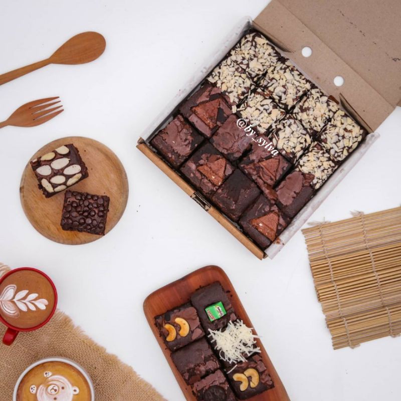 

Crushed Almond With Toblerone - @by_sylva