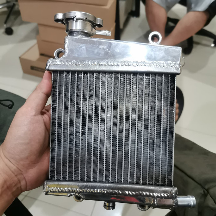 Radiator racing inapro nmax aerox