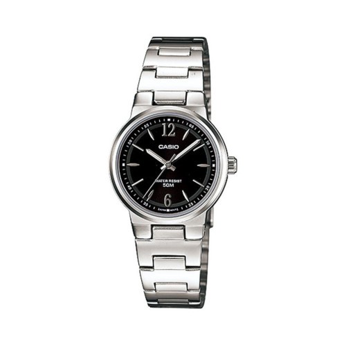 Jam Tangan Wanita CASIO LTP-1377D-1BDF Original