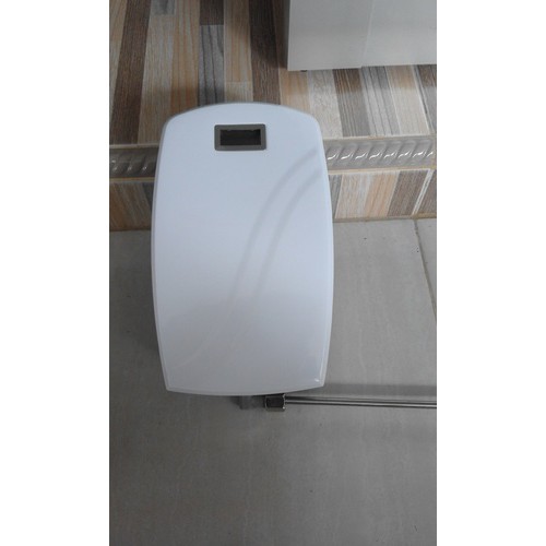 Urinal Cleaner Digital