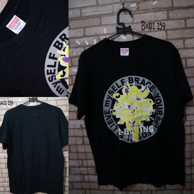 Kaos United Athle ( Athletic Apparel ) Bx01159