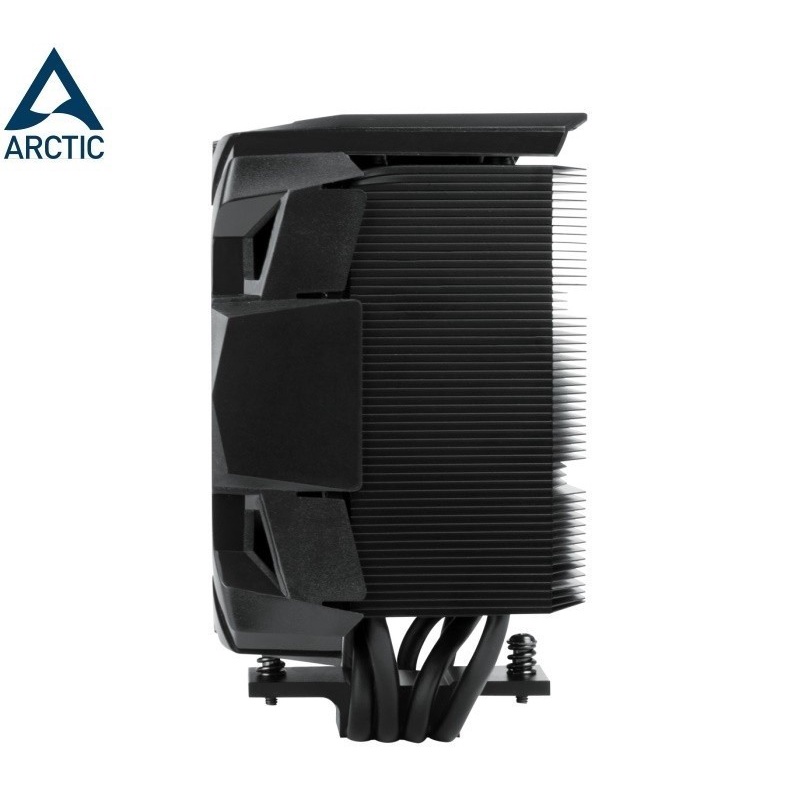 ARCTIC Freezer i35 A-RGB Tower CPU Cooler for Intel with ARGB