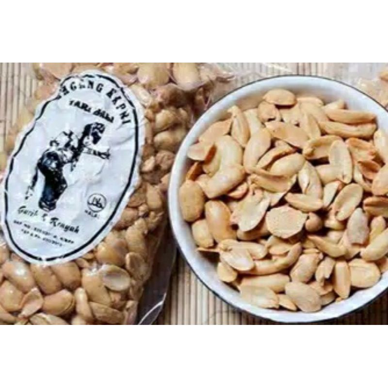 

KACANG BALI,,asli ,,Gurih Lezat