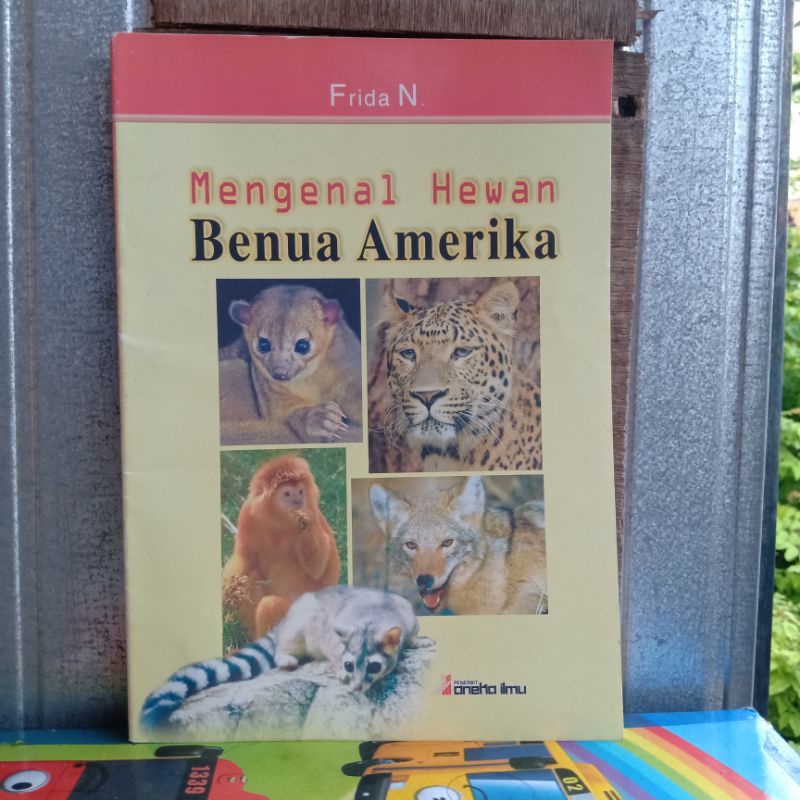 Obral buku murah seri pengetahuan ensiklopedia // pengayaan // referensi perpustakaan // sastra sejarah // non fiksi // alam // pemanasan global // energi // kesenian // part 1-Mengenal hwn afrika