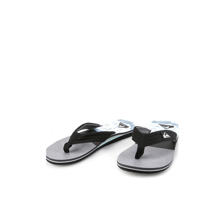 SANDAL JEPIT PRIA QUIKSILVER ORIGINAL FLIP FLOP MOLOKAI Q03