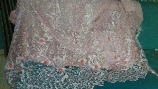 Motif Baru Tile Bunga 3d