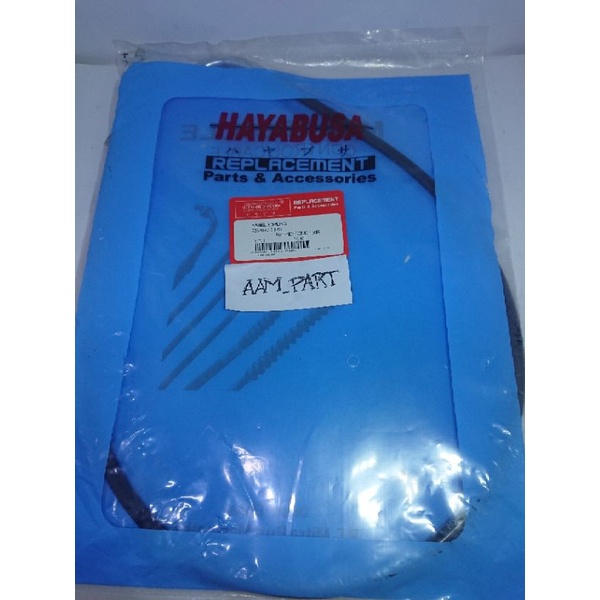 KABEL KOPLING TALI KUPLING CABLE CLUTCH HONDA SONIC 150R HAYABUSA