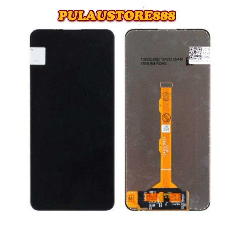 LCD FULLSET VIVO V15 / V15 ORIGINAL